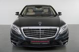 Mercedes-Benz S 350 d AMG ACC Kamera Klima-Sitze Nightvision - Mercedes-Benz S 350 d Gebrauchtwagen