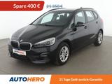BMW 218i Active Tourer Advantage Aut.*NAVI*PDC*LED* - BMW 218 Active Tourer in Berlin