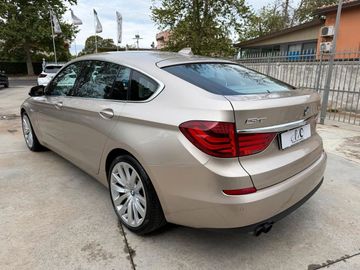 BMW 530 - 5