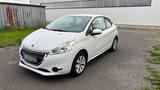 Peugeot 208  Wenig km, frischer Service, ... - Peugeot 208 in Oldenburg