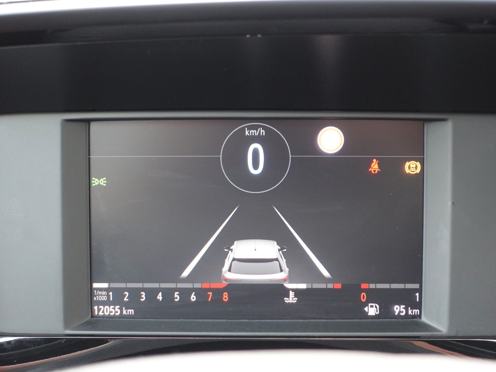 Fahrzeugabbildung Opel Mokka GS Line 1.2T,Navi,Kamera,Sitzhzg,LED,Allw.