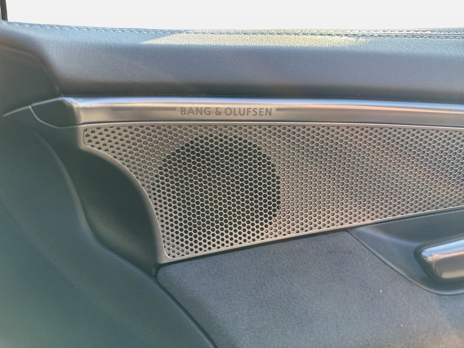 Audi A5 - Bild 21