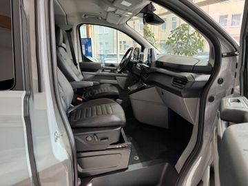 Ford Tourneo Custom L2 Titanium X AWD Vollausstattung