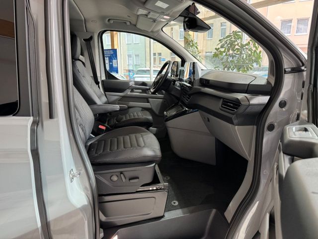Ford Tourneo Custom L2 Titanium X AWD Vollausstattung