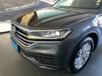 Volkswagen Touareg - Vorschau Bild 25