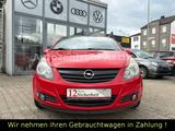 Opel Corsa 1.4 Color Edition*SPORT*PDC*TÜV NEU*KLIMA - Opel Corsa: Sport Edition