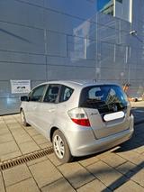 Honda Jazz 1,4 Comfort - sehr gepflegtes F... - Honda Gebrauchtwagen in Dresden
