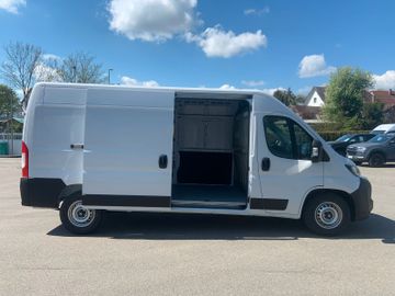 Bild 5 Opel Movano Kasten H2 35+ L3H2 BlueHDI 180