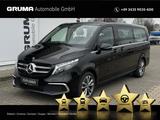 Mercedes-Benz V 220 d AVANTG XXL LED+NAVI+7-SITZE+MEMORY+KÜHLF - gebrauchte Mercedes-Benz V 220 aus dem Jahr 2024
