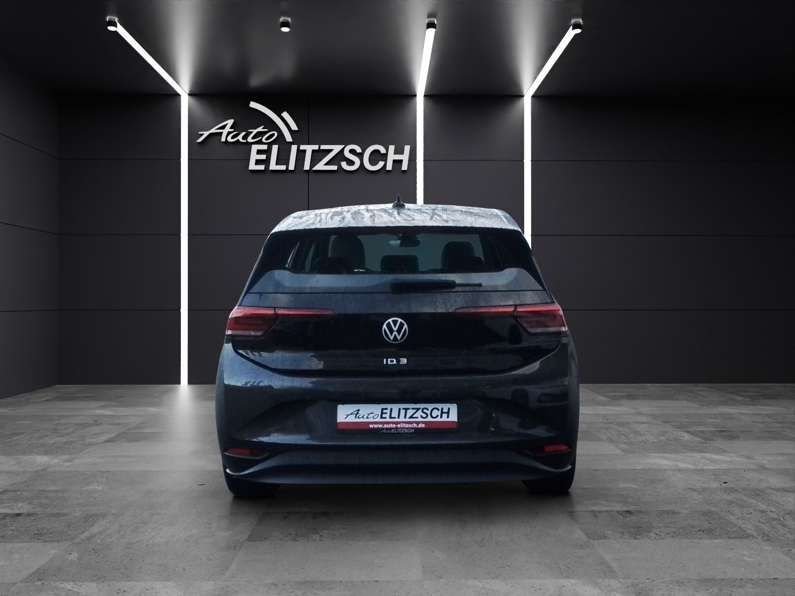 Fahrzeugabbildung Volkswagen ID.3 Pro Performance LED NAVI PDC APP DAB