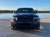 Jeep Grand Cherokee SRT 6.4 V8 HEMI All-Black LPG!!! - Jeep: Hemi
