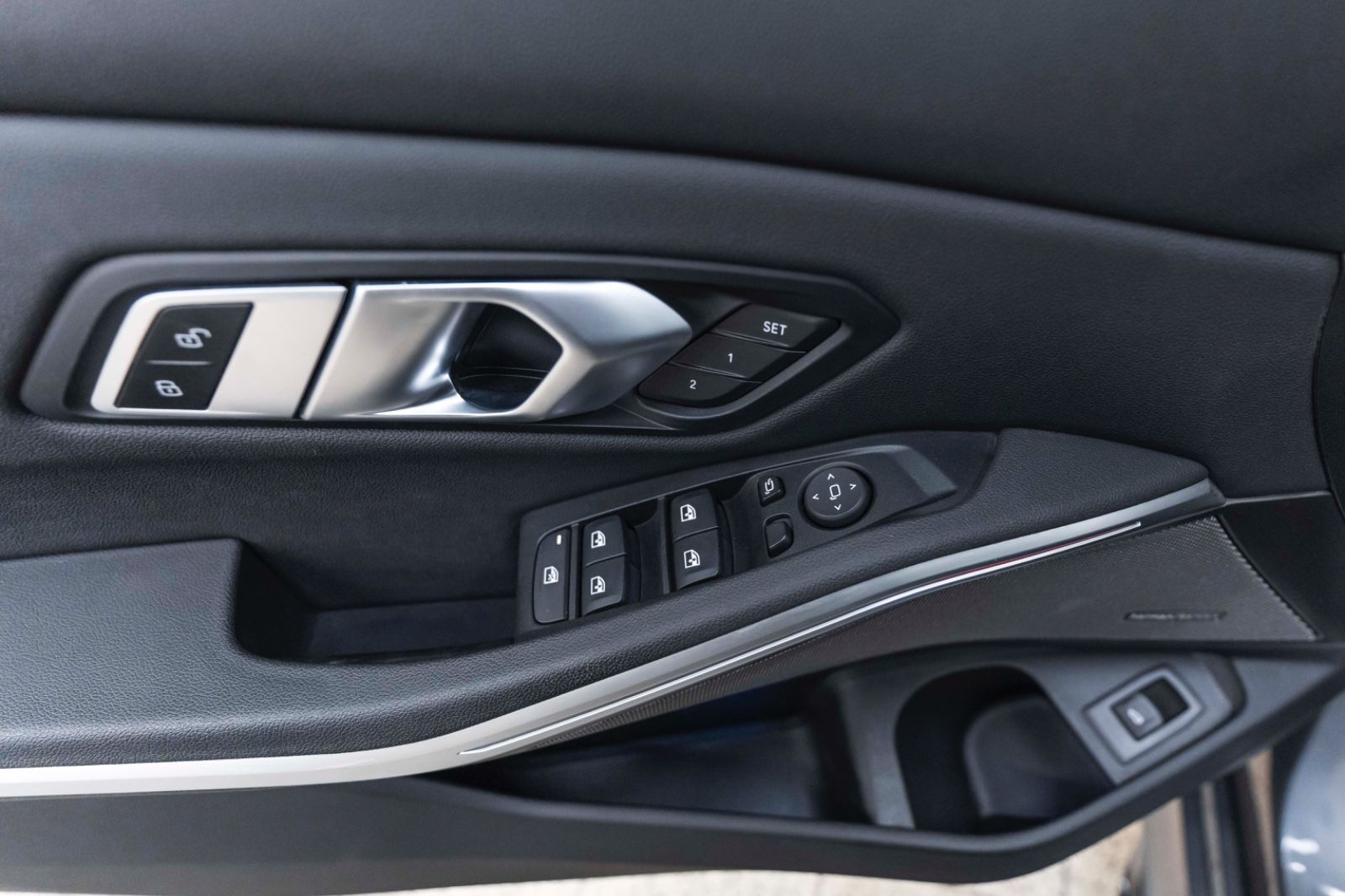 Fahrzeugabbildung BMW M340ix H&K HUD CARBON LED KAM ALCANTARA