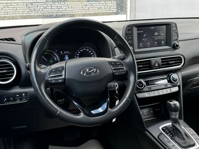 Fahrzeugabbildung Hyundai Kona 1,6 GDI Style Hybrid HUD*PDC*LED