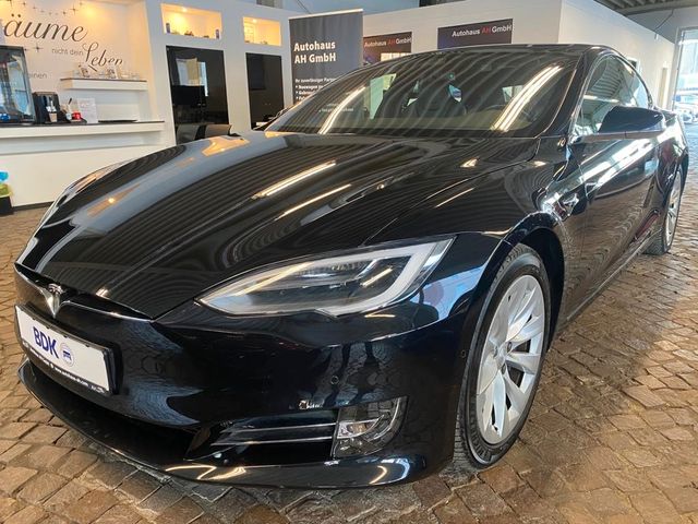 Tesla Model S 75D - Autopilot