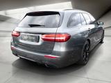 Mercedes-Benz E 220 d T AMG Night Distr+360°+MBUX+Sound+MuBeam - Mercedes-Benz E-Klasse: Kombi, AMG