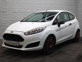Ford Fiesta Ambiente Klimaanlage 8-fach bereift USB - Ford Fiesta: Kombi