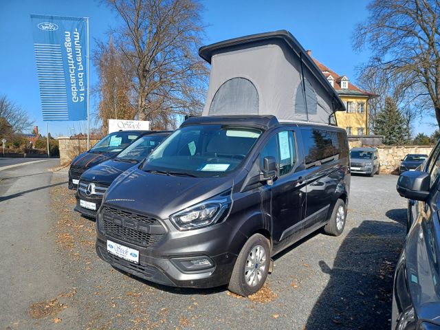 Ford Transit Custom ** Aufstelldach / Markise ** Flex