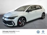 Volkswagen Golf GTE 1,5 eHybrid DSG AHK DCC NAVI LEDER PANO