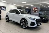 Audi Q5 45 TFSI Quattro *S line*ACC*AHK*Matrix*StdHzg - Audi Q5 aus 2025