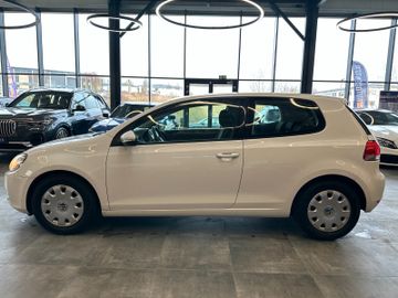 Volkswagen Golf VI Trendline *DSG*