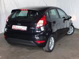 Ford Fiesta SYNC EDITION COOL&SOUND START-STOP - gebrauchte Ford Fiesta aus dem Jahr 2014