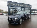 Mercedes-Benz C 200 T-MODELL AVANTGARDE *LED*KAM*AHK*FACELIFT* - gebrauchte Mercedes-Benz C 200 mit Facelift