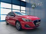 Hyundai i30 cw YES! DAB+ TEMP SHZ PCD NAVI - Hyundai i30 Gebrauchtwagen