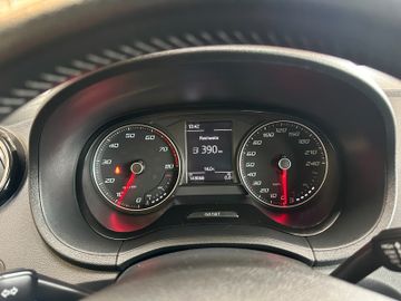 Seat Ibiza Style *Klima*Tempomat*Elek.Fensterh*