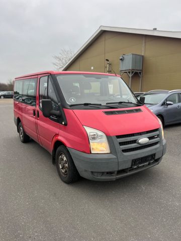 Ford Transit Kombi FT 300 K 2.2 TDCI, 9 Seats