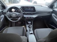 Hyundai i20 - Vorschau Bild 11