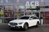 Mercedes-Benz E 400 d T 4M All-Terrain LED AHK Leder Wide 360°