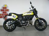 Ducati Scrambler Flat Track Pro - DUCATI SCRAMBLER FLAT TRACK PRO