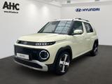 Hyundai INSTER EV 49 kWh Prime 2xKlima 360 AUT KlimaA SD - Hyundai INSTER: Limousine