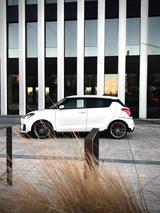 Suzuki SUZUKI SWIFT SPORT 1.4 TURBO - Suzuki Swift in Augsburg