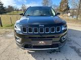 Jeep Compass Limited 4WD*Automatik*ACC*SHZ*Kamera* - gebrauchte Jeep Compass aus dem Jahr 2018
