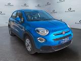 Fiat 500X 1.6 E-Torq 110 CV Urban (PREZZO REALE) - blaue Fiat 500L Urban