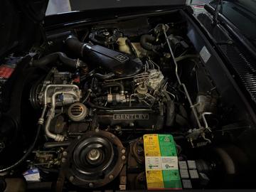 صورة مصغرة 20 لـ 1992 Bentley CONTINENTAL