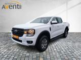 Ford Ranger XLT DoKa Klima*Camera*Winter-P*AHK*Automa - Ford Ranger Plug-in Hybrid (PHEV) Gebrauchtwagen