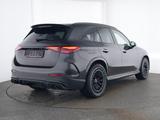 Mercedes-Benz GLC 43 AMG 4M DYN+*PREM*Pano*21*AHK*Night-II*B3D - gebrauchte Mercedes-Benz GLC 43 AMG aus dem Jahr 2024