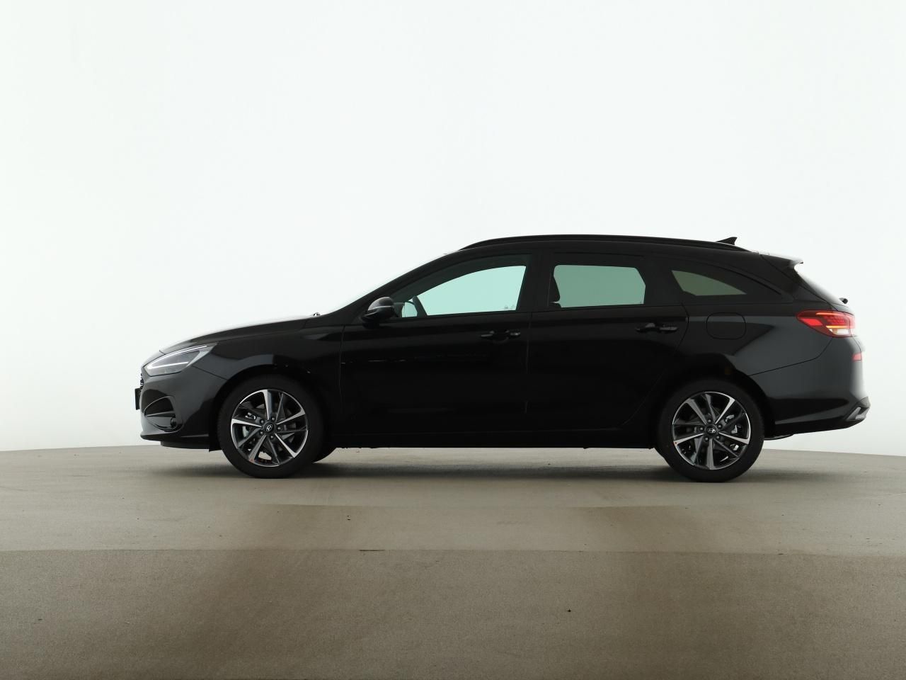 Hyundai i30 – Bild 4