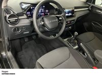 Skoda Fabia - Vorschau Bild 16