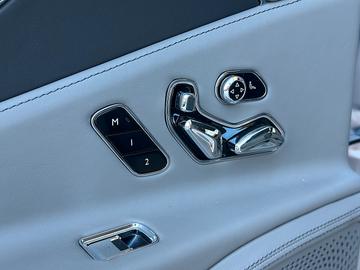 صورة مصغرة 20 لـ 2024 Bentley CONTINENTAL FLYING SPUR