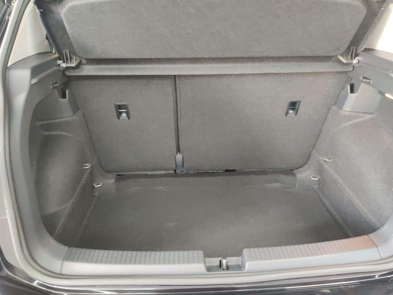 Volkswagen T-Cross - Bild 15