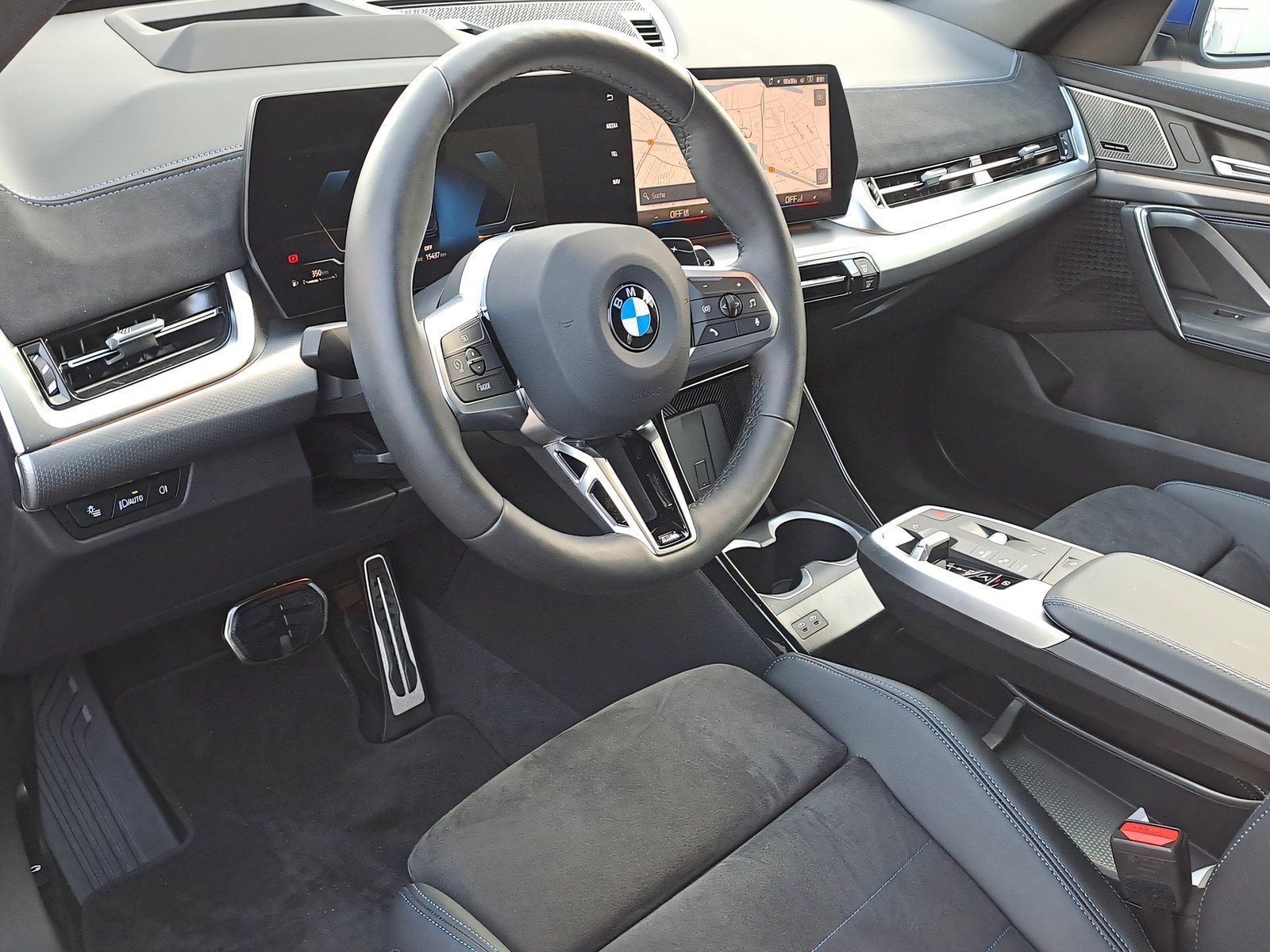 BMW X1 - Bild 4