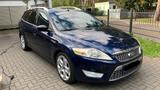 Ford Mondeo 2,5 T - Titanium X - mit Sonde... - Ford Mondeo aus 2007: Titanium