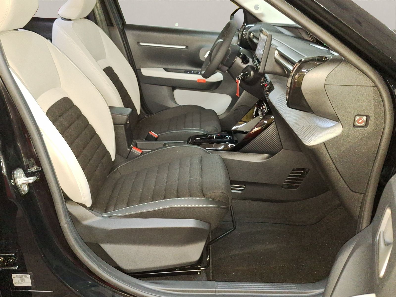 Citroën C3 Aircross - Bild 17