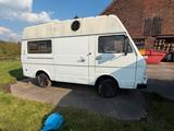 Volkswagen LT 28 Oldtimer mit H-Kennzeiche... - Volkswagen LT in Wuppertal