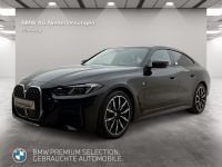 BMW 420 Gran Coupé - Vorschau Bild 1