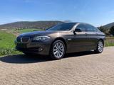 BMW 523 Baureihe 5 Lim. 523 i EDC BMW Scheckheft - BMW 523: 523i