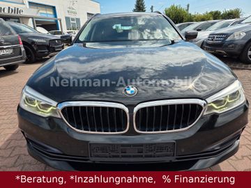 BMW 540 - 2